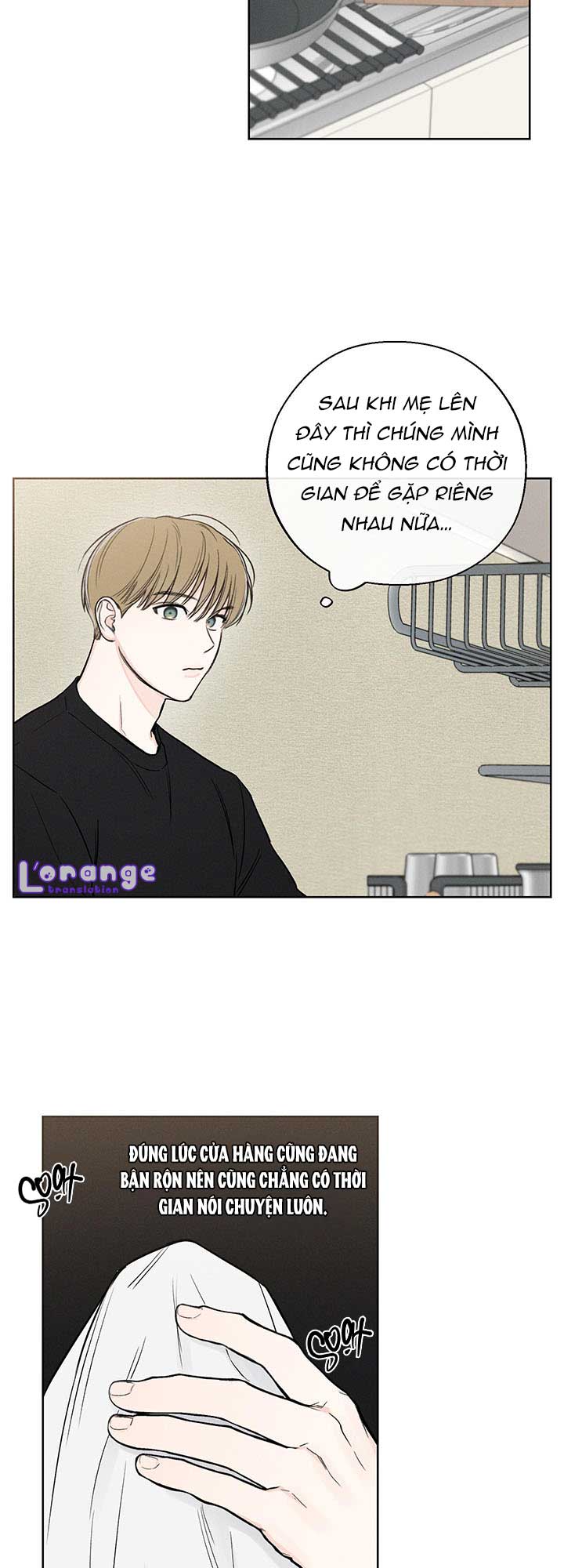 tháng 12 chapter 45 11