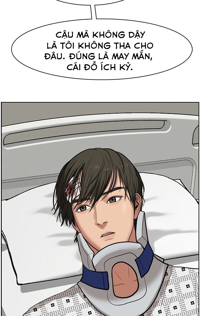 vẻ đẹp đích thực - true beauty chapter 35 81