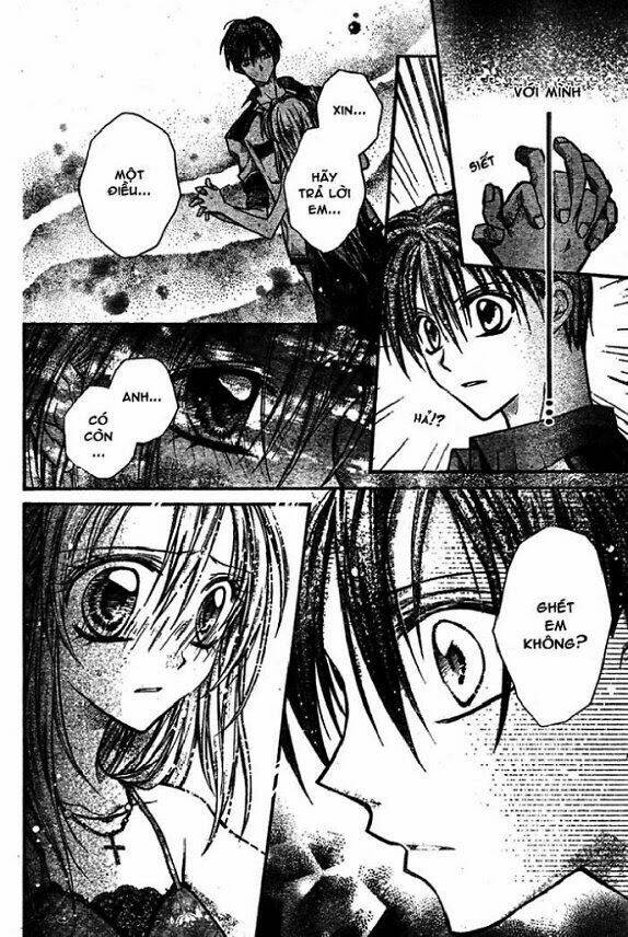 hội quý tộc chapter 13 23