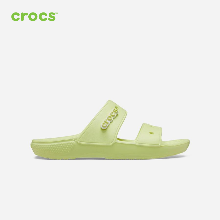 Dép nhựa unisex Crocs Classic - 206761-75U