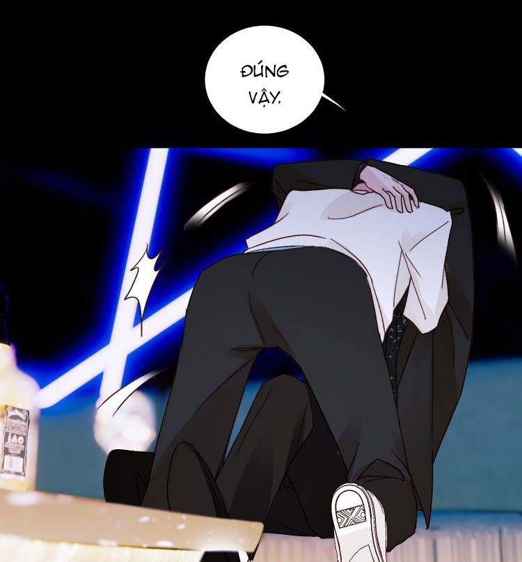 tôi phải làm 1 kẻ đại xấu xa chapter 20.5 13