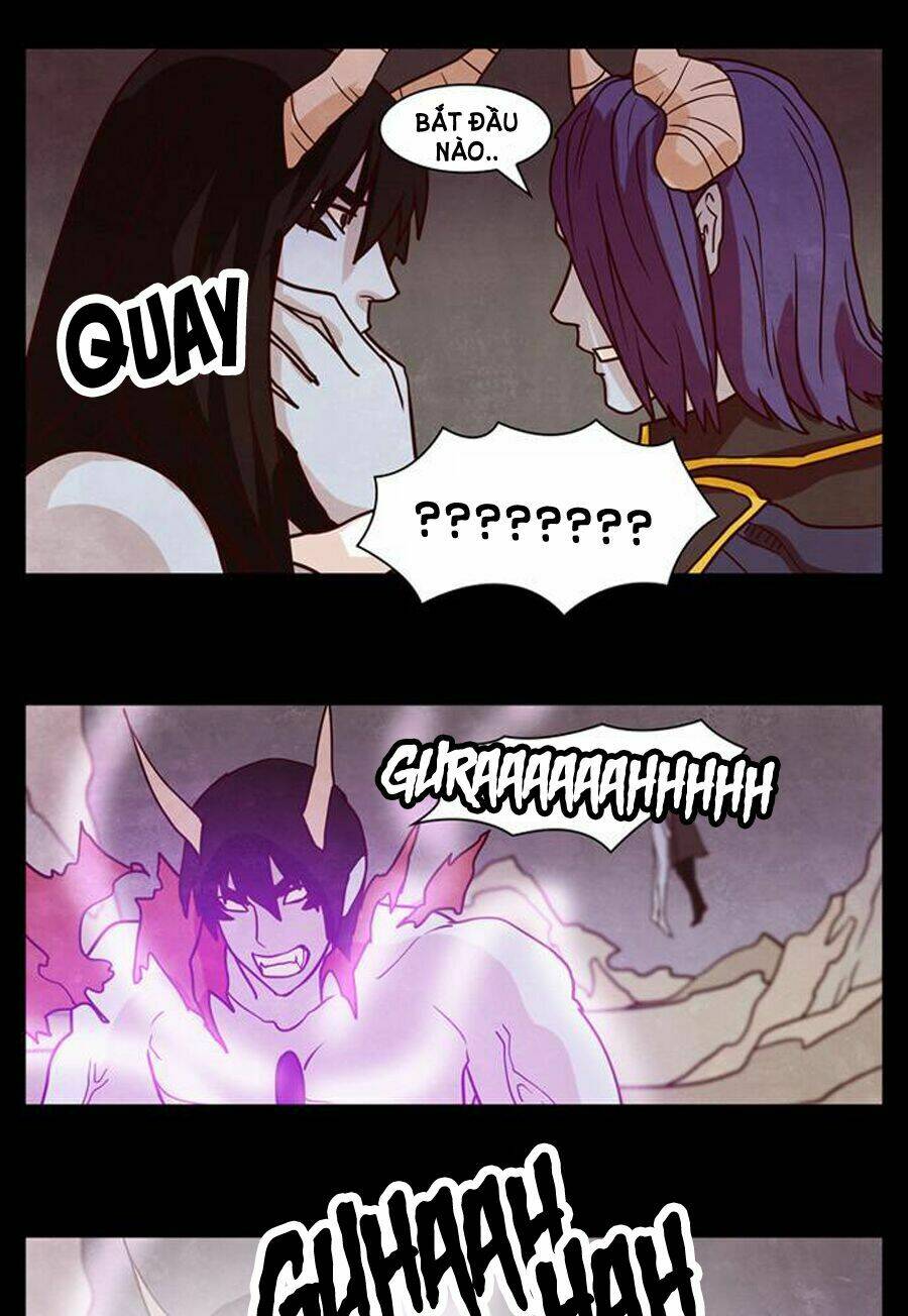 the devil king is bored chapter 101 9