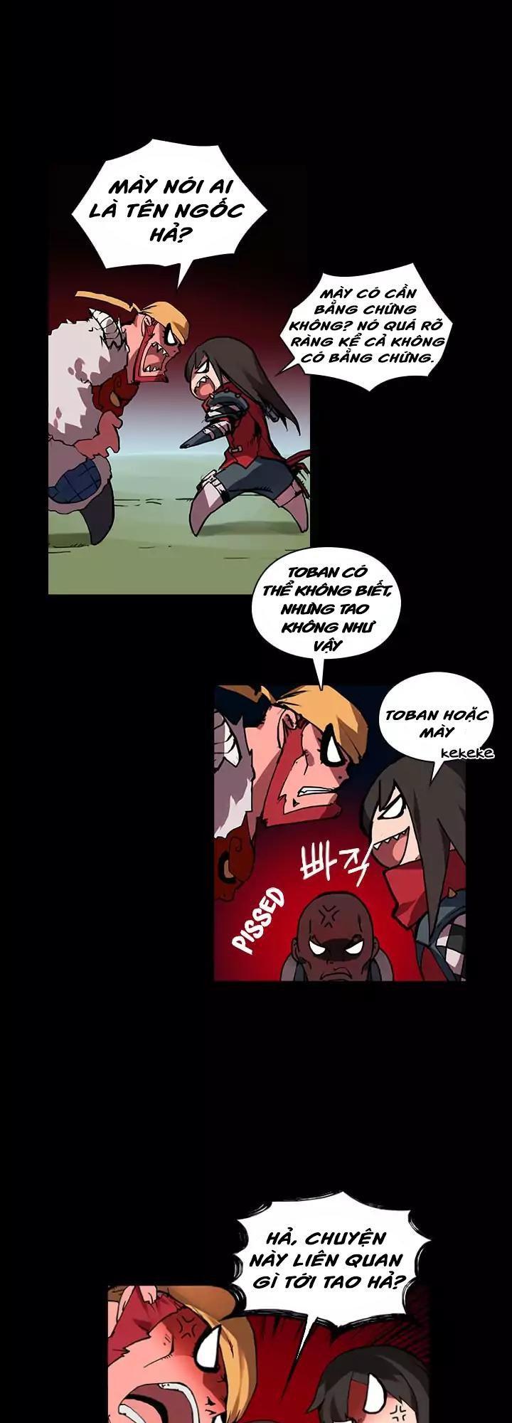 quá tải chapter 20 23