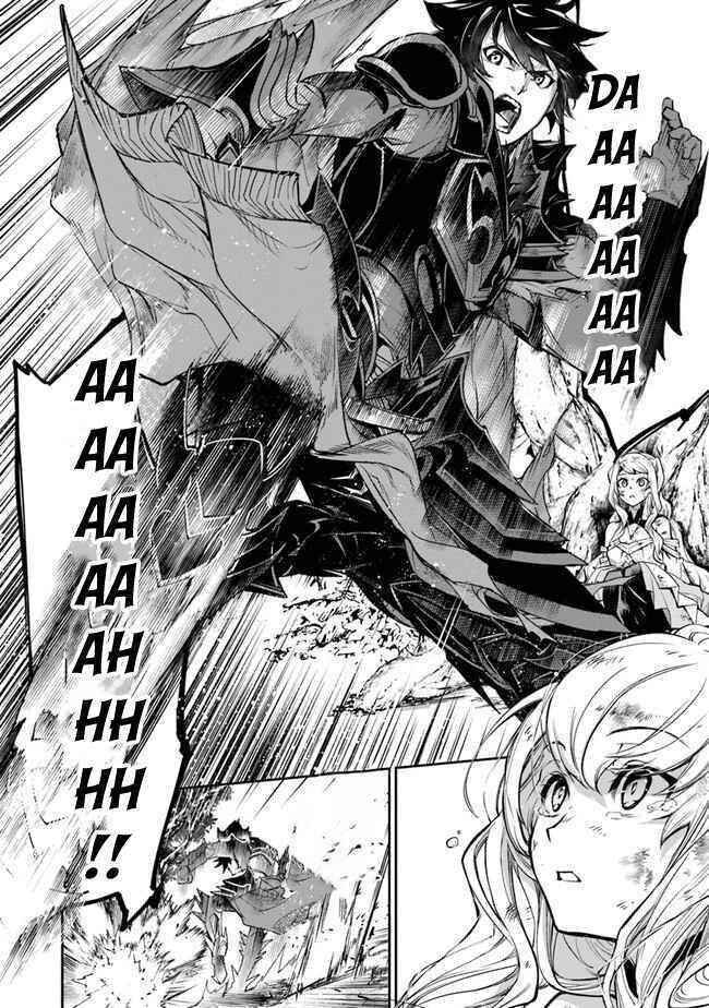 i got a cheat ability in a different world, and became extraordinary even in the real world chapter 4.2 6