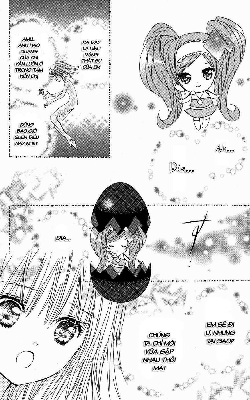 shugo chara chapter 26 29