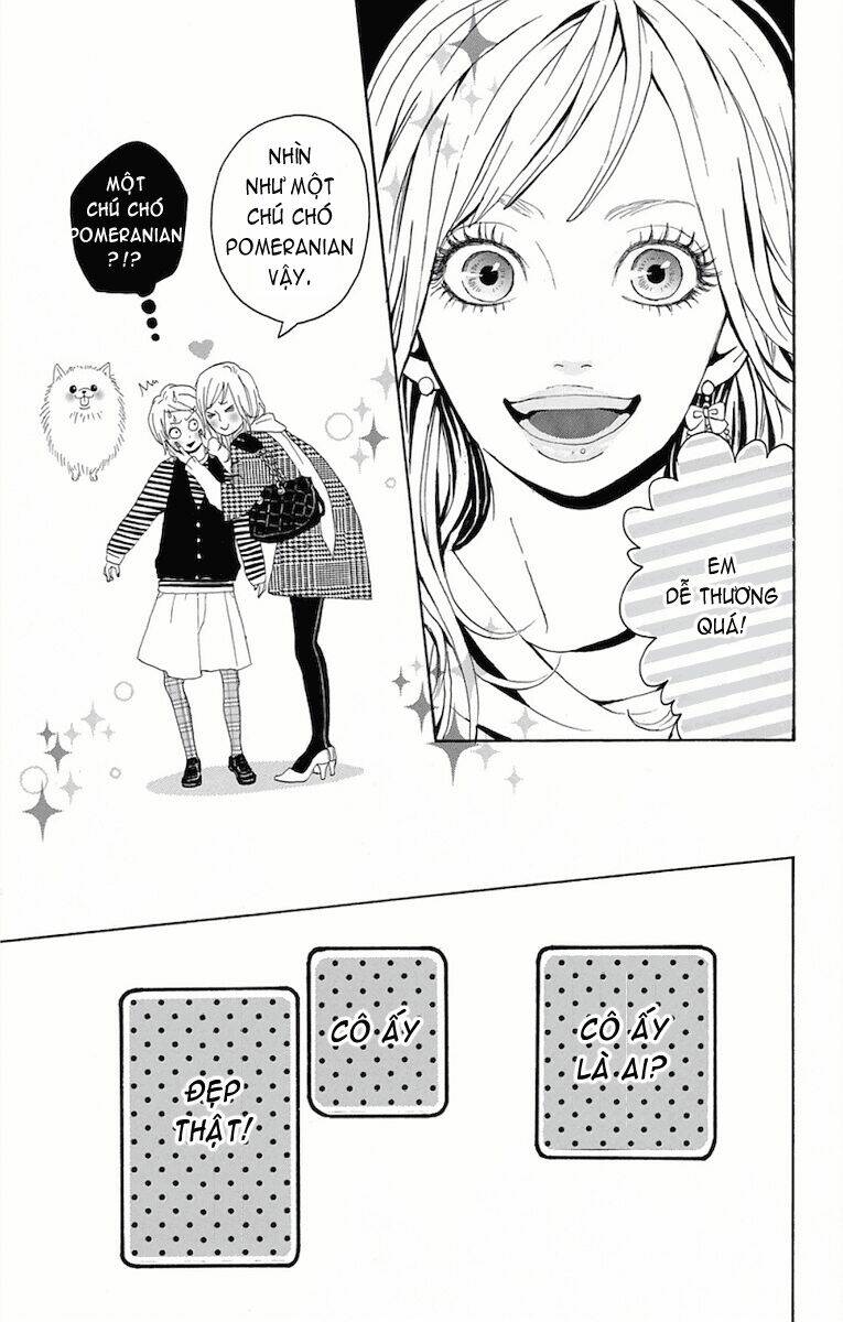 yume miru taiyou chapter 3 26