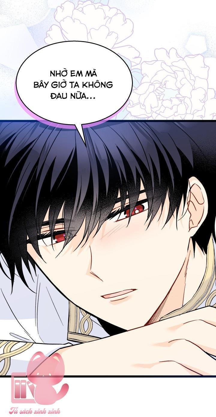 quan hệ cộng sinh giữa báo đen và thỏ trắng chapter 119 32