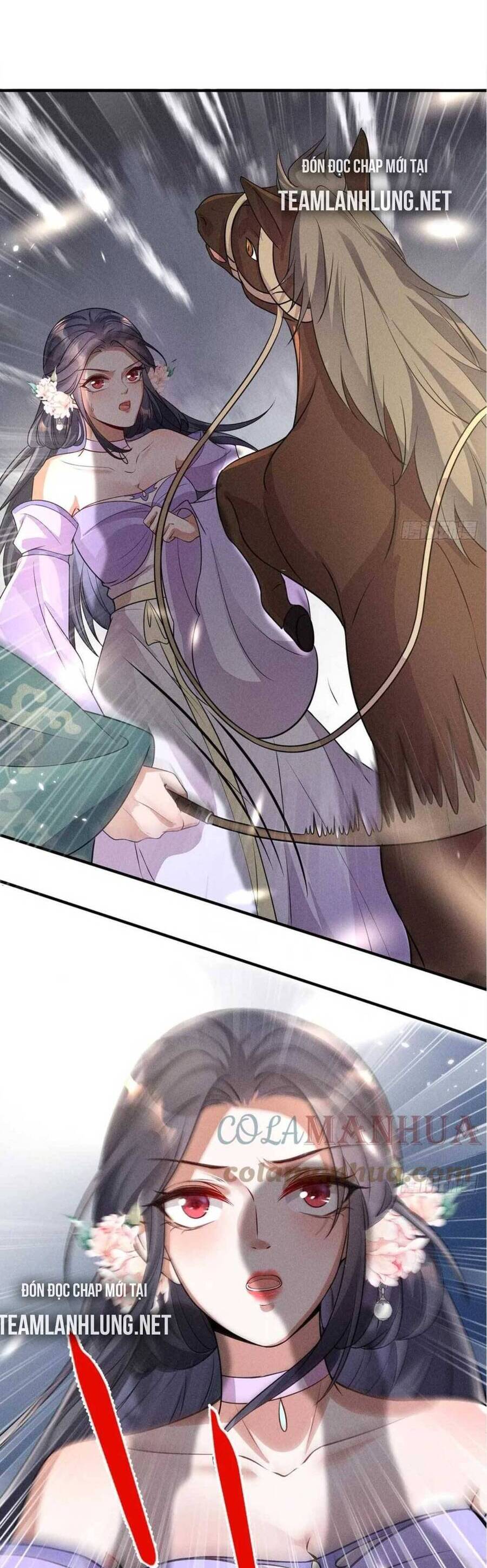 tái sinh trở lại : ta trở thành độc y thái tử phi chapter 26 12