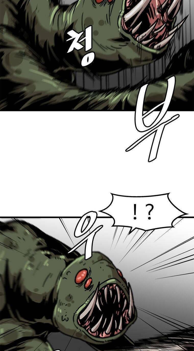 lên cấp một mình chapter 67 23