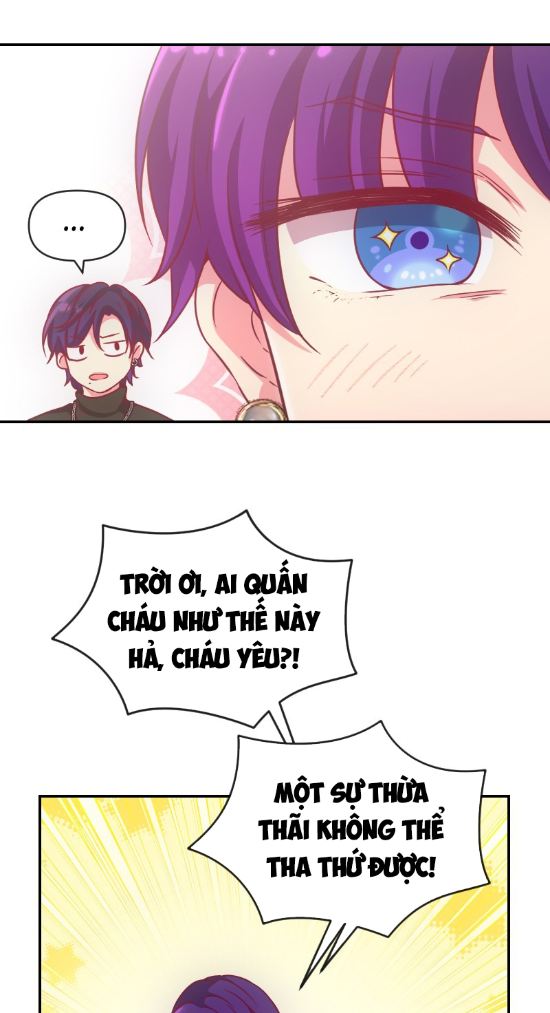 xin chào con yêu chapter 50 19