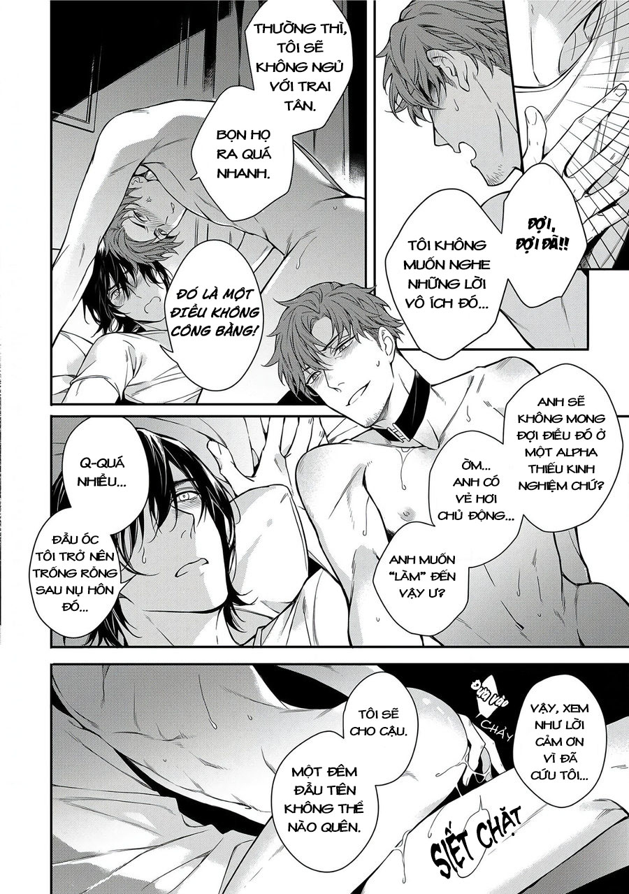 tạm biệt vận mệnh chapter 1 24