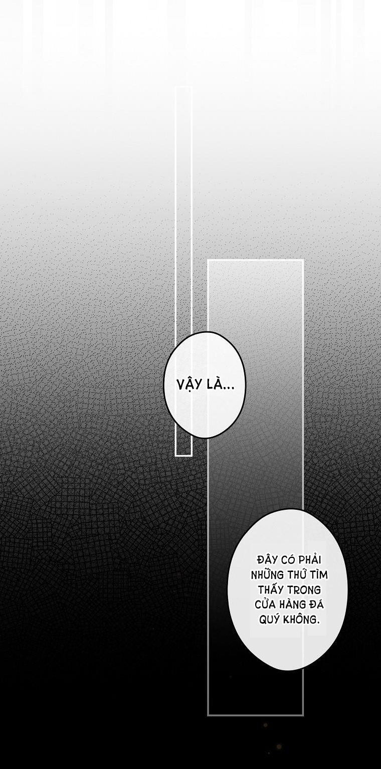 quý cô bí ẩn - secret lady chapter 64.2 10