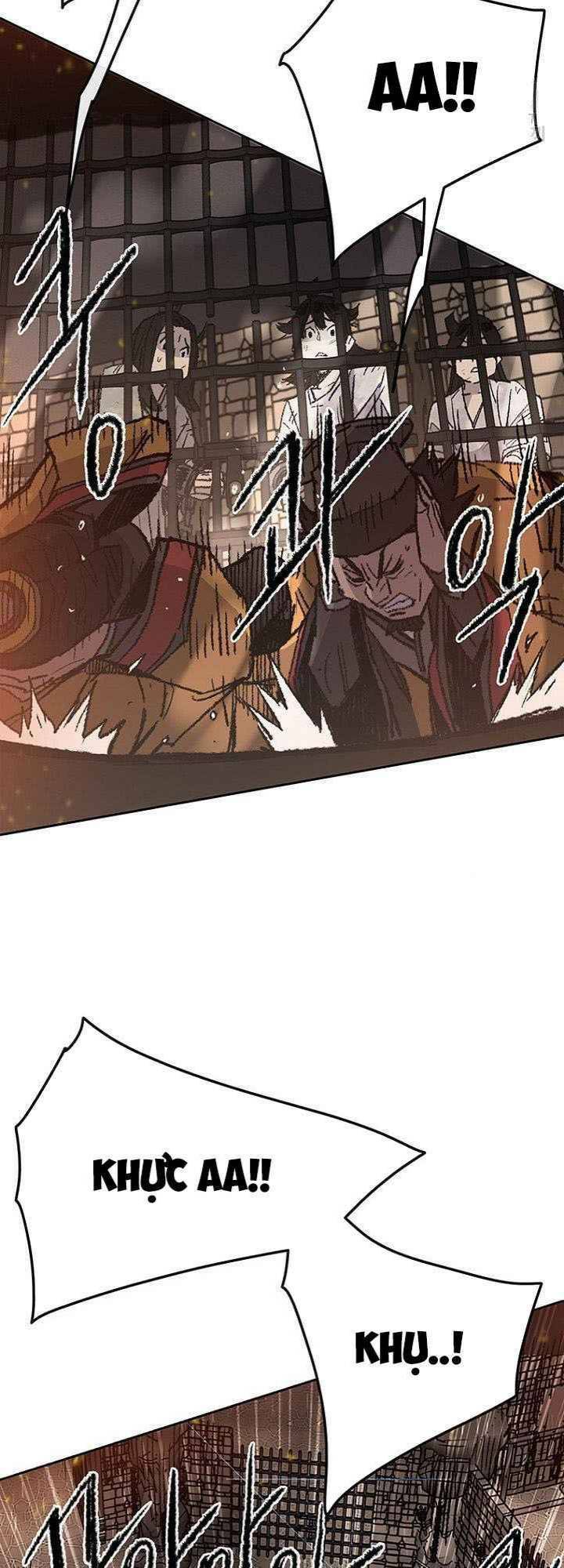 kiếm sĩ bất bại chapter 55 20