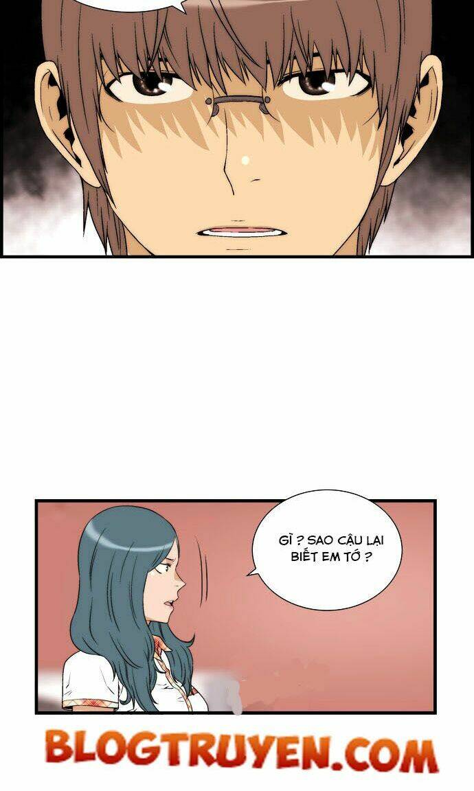 green boy chapter 28 8