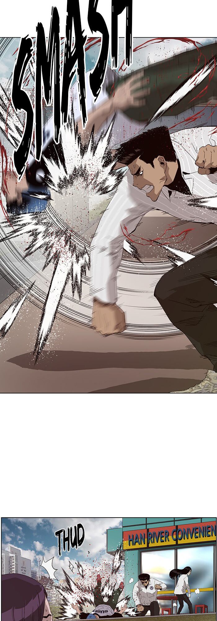 anh hùng yếu chapter 144 50