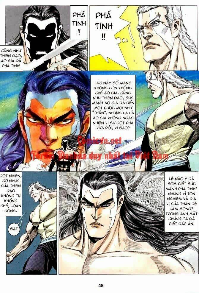 hải hổ 1 chapter 34 13