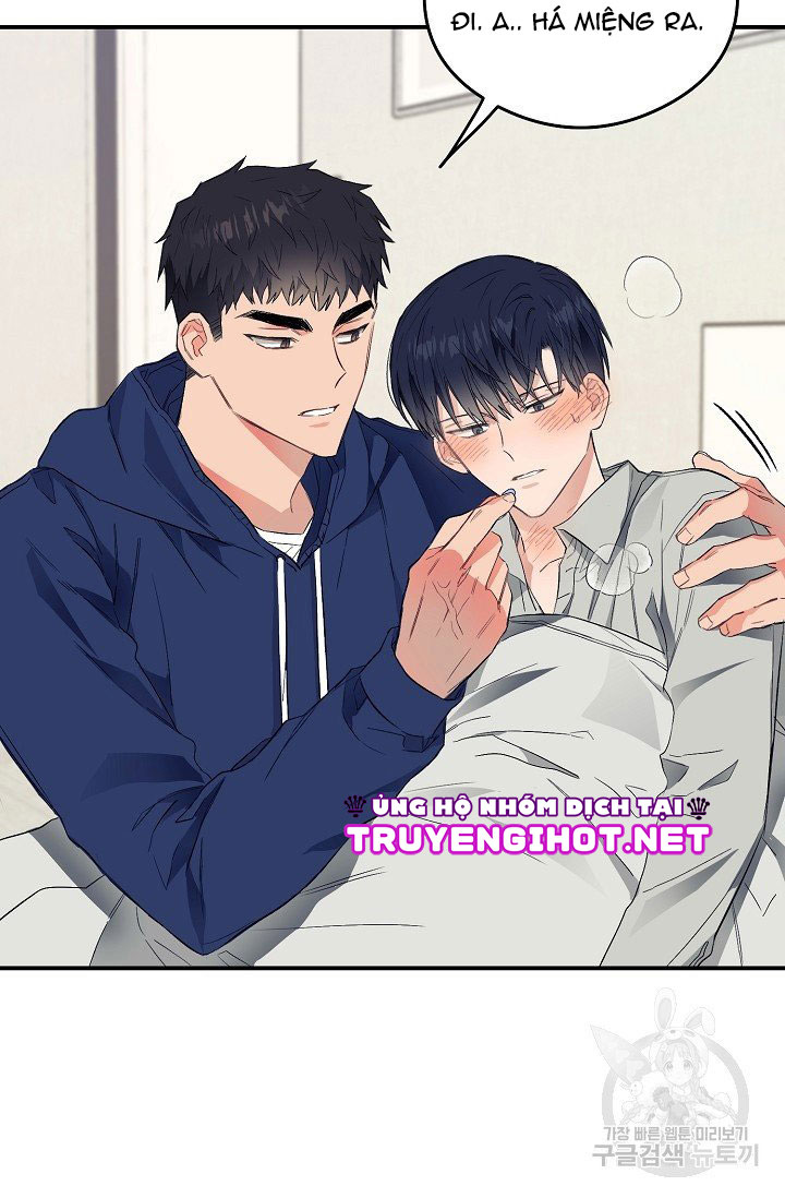 thở chung bầu không khí chapter 14 68