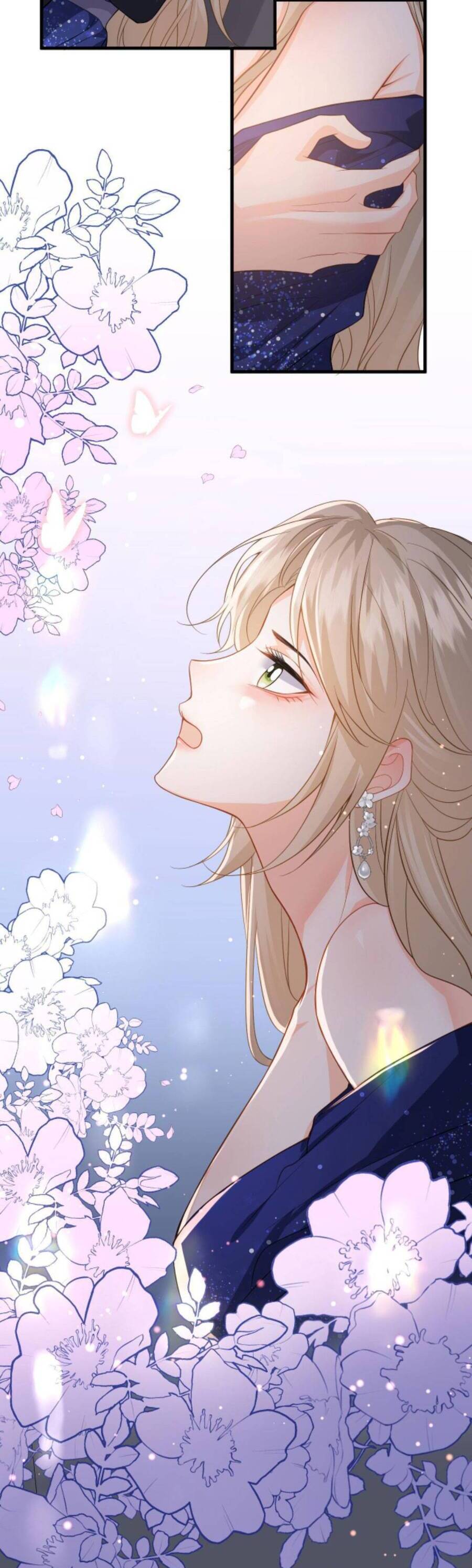 xuyên nhanh : nhân vật phản diện quá nuông chiều ta chapter 57 17