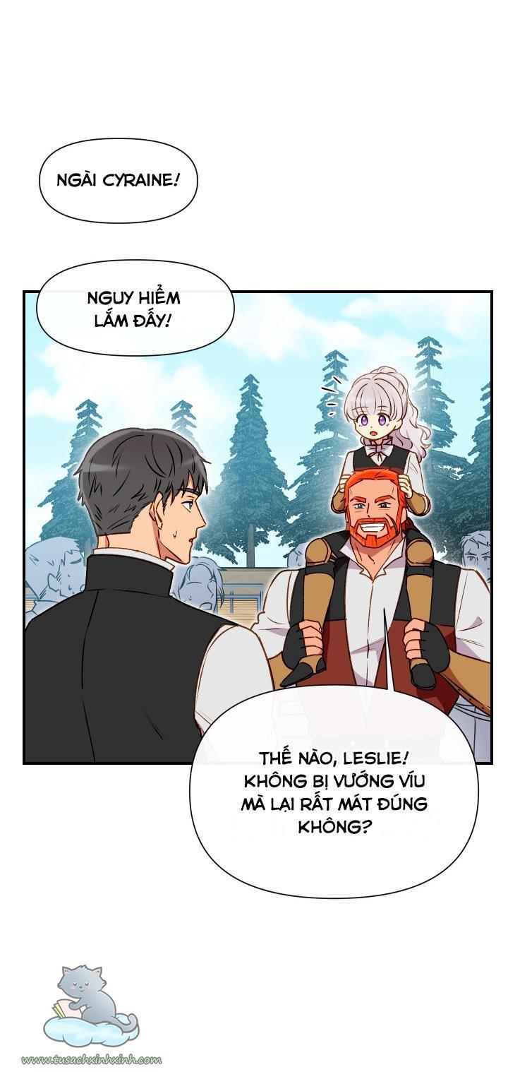 công nương khế ước của gia tộc công tước quái vật chapter 52 60