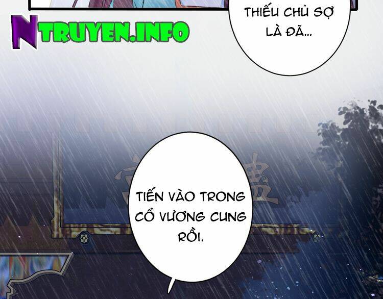 hoa nhan sách chapter 82.2 20