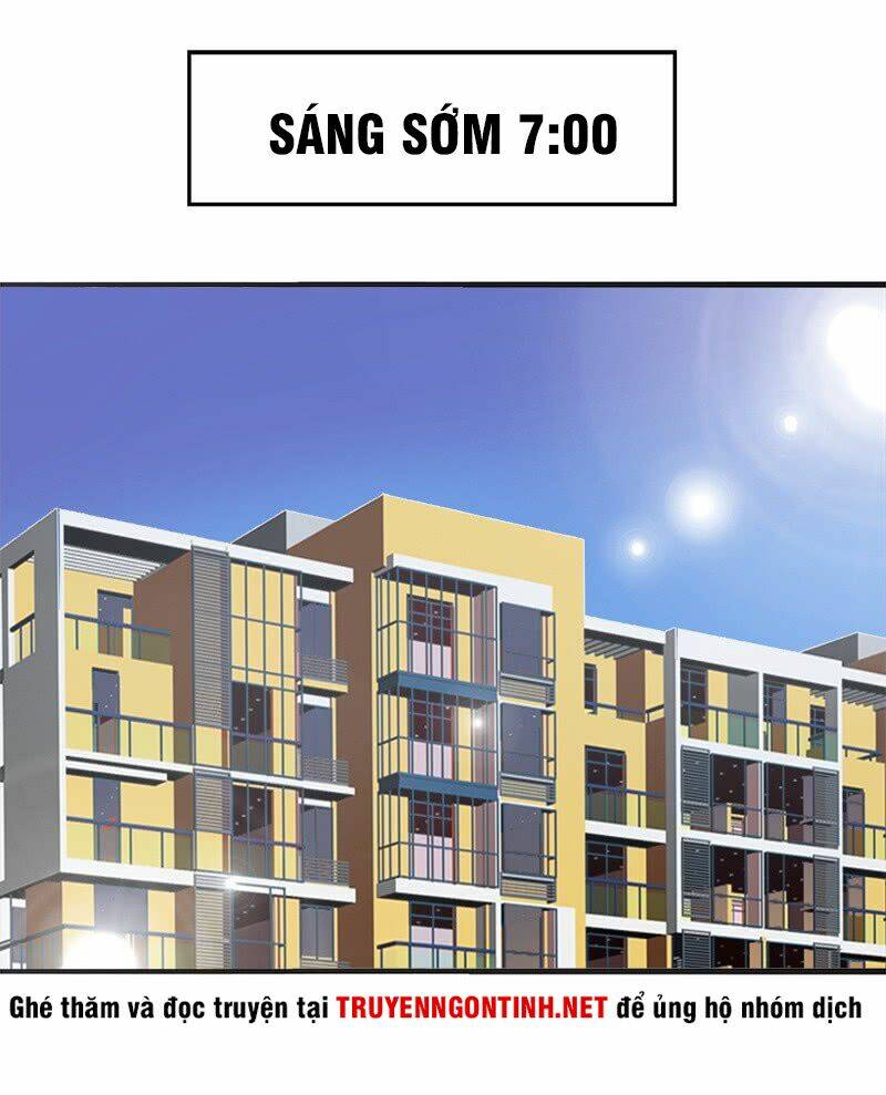 tổng tài sát vách thỉnh chỉ giáo chapter 7 10