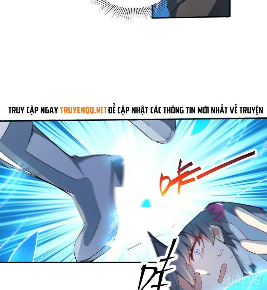 nhặt thuộc tính tại trái đất chapter 1 38