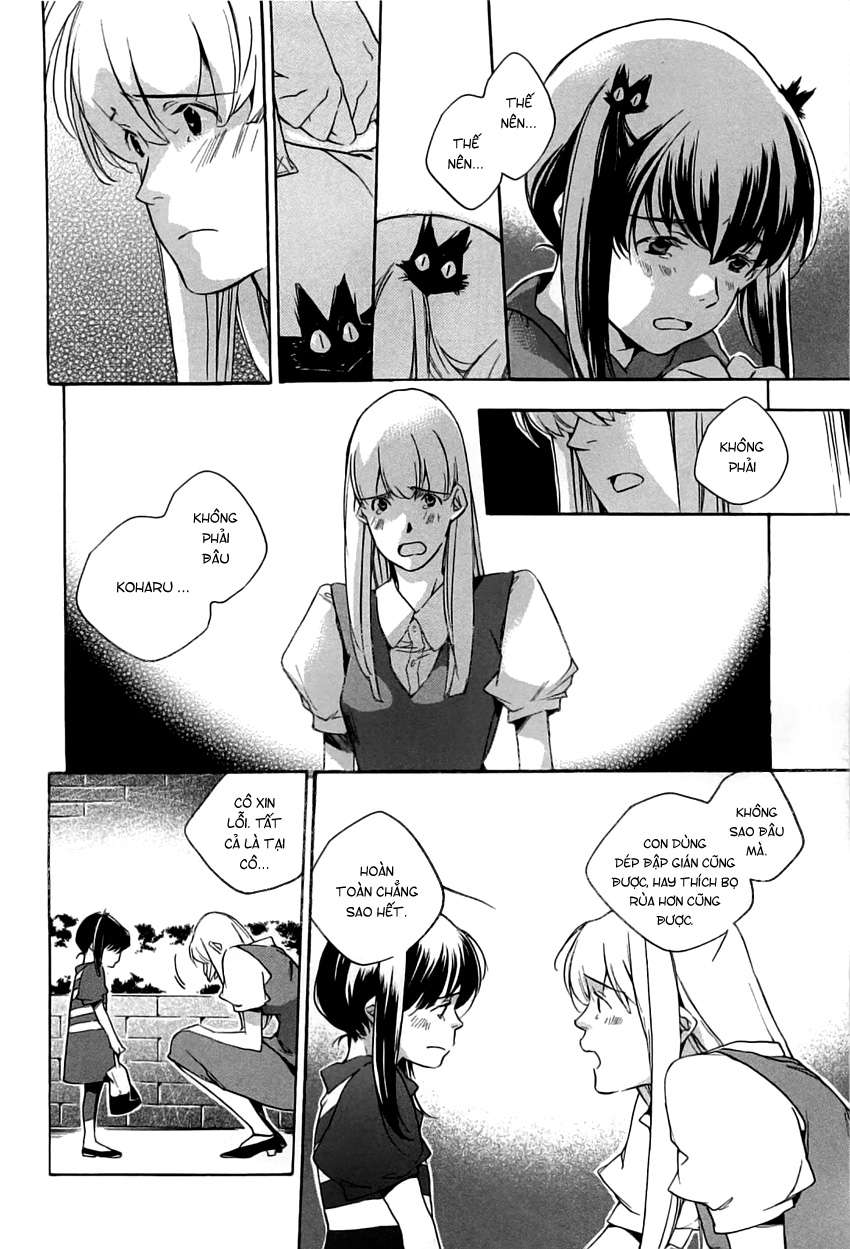 my girl chapter 40 9