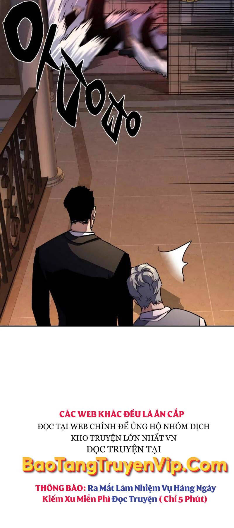 bạn học tôi là lính đánh thuê chapter 184 51