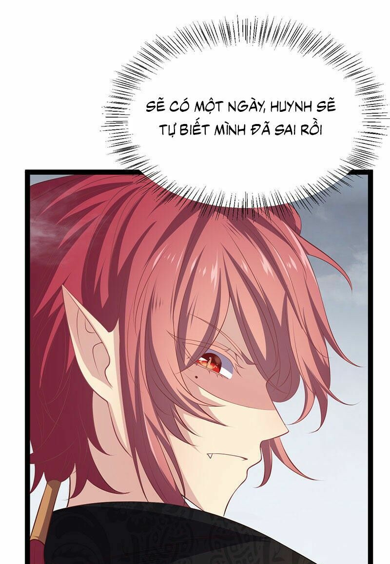 khuynh thế đế vương cơ chapter 27.1 26