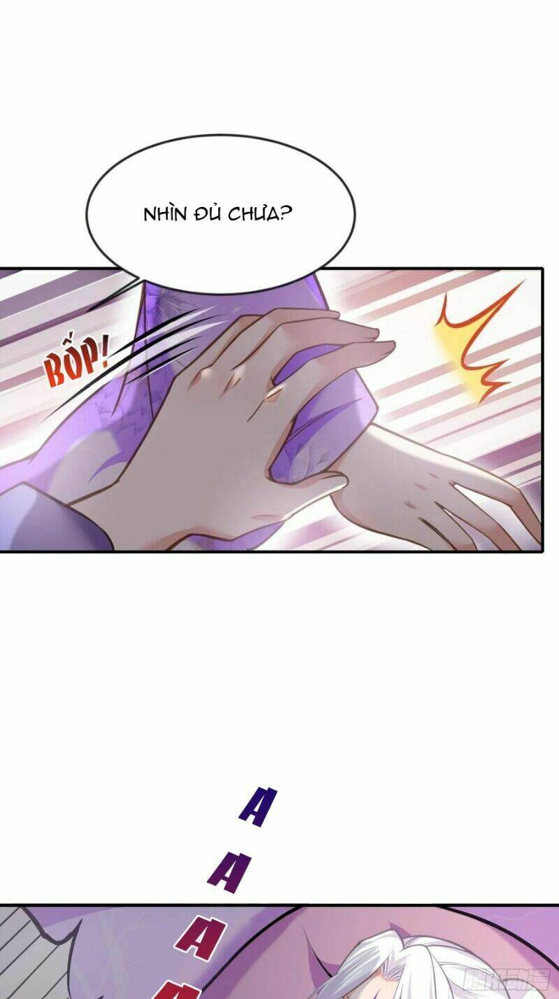 hoạn phi thiên hạ chapter 129 25