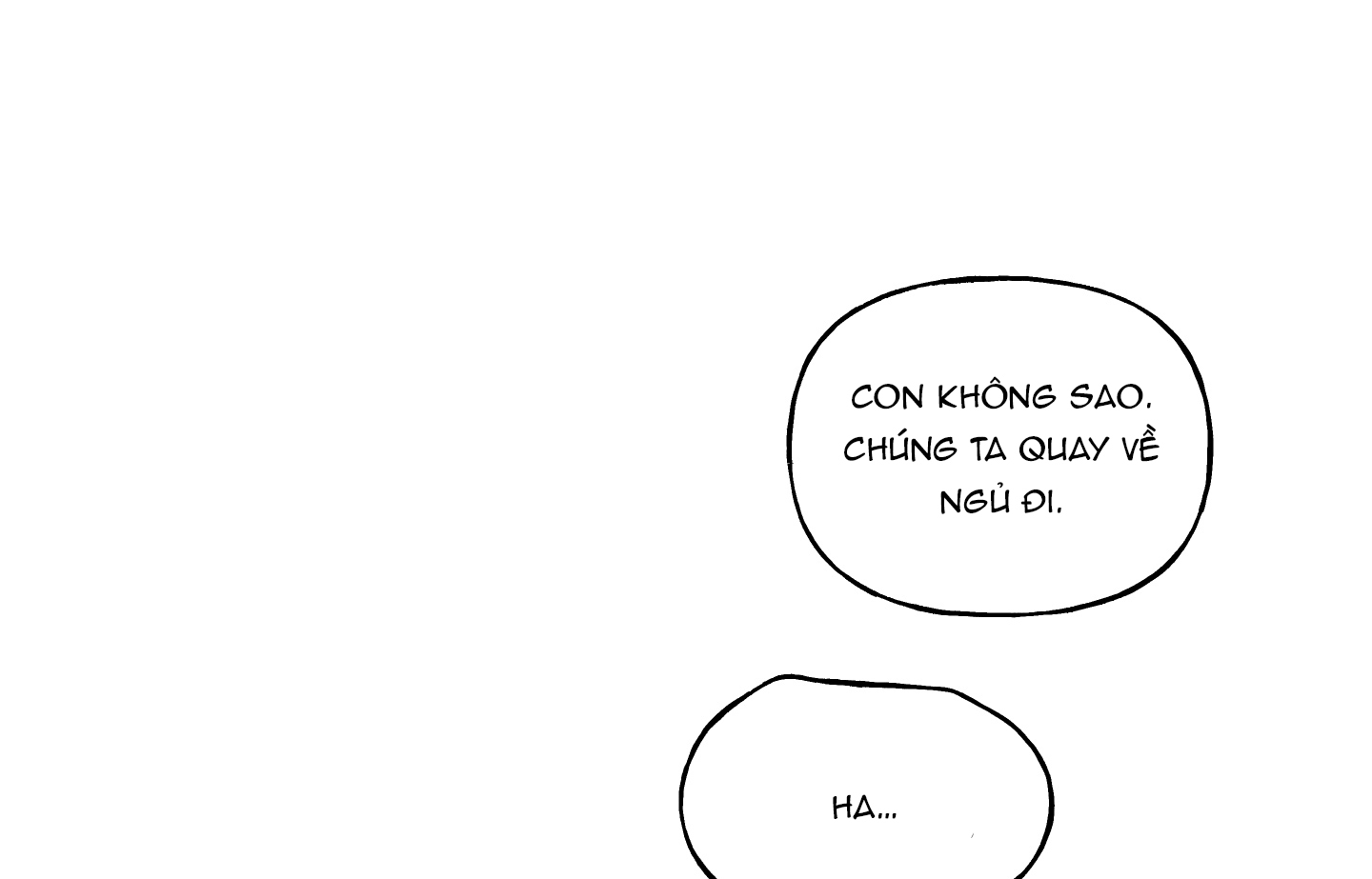 Chó Sống Trong Khu Vườn Của Hoàng Cung chapter 4.2 - Trang 71