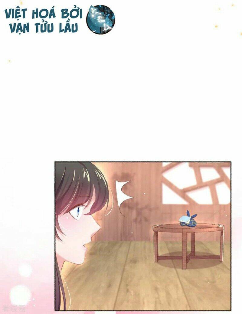 thị huyết y phi chapter 88 8