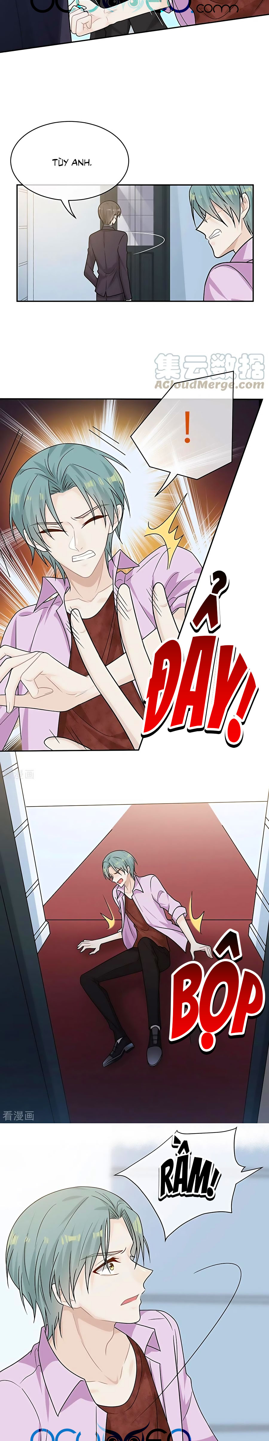 hai cách tìm gặp người yêu chapter 103 8