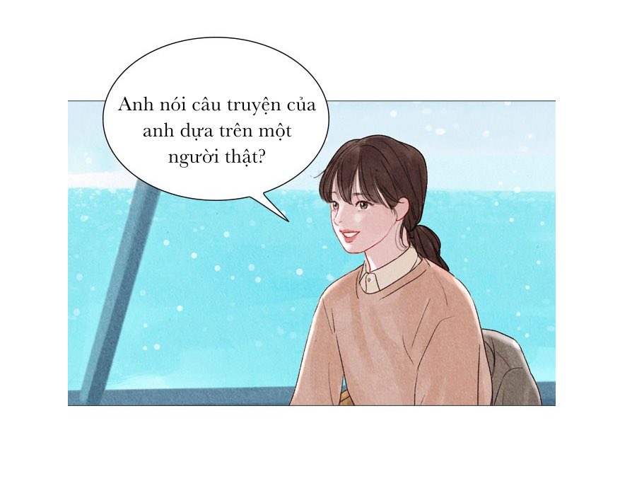 tình yêu như một giấc mộng hè chapter 0.3 3