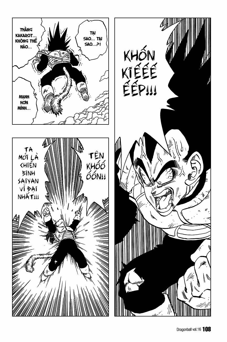 dragon ball - bảy viên ngọc rồng chapter 232 5