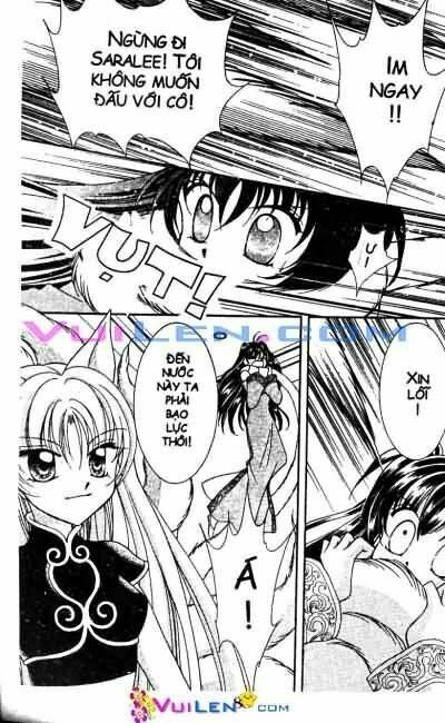 lâu đài cổ chapter 8 88