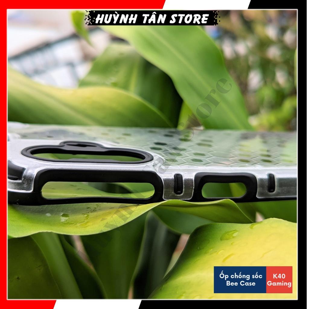 Ốp lưng Redmi K40 Gaming k50 k50 pro k50 gaming poco f4 gt Bee Case chống sốc chống ố vàng huỳnh tân store