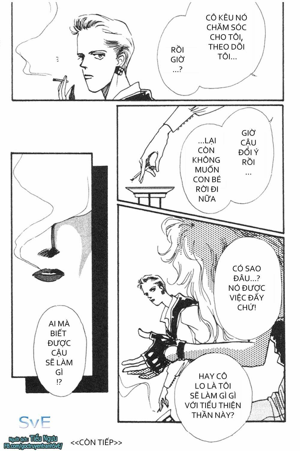 never ending heart chapter 2 34