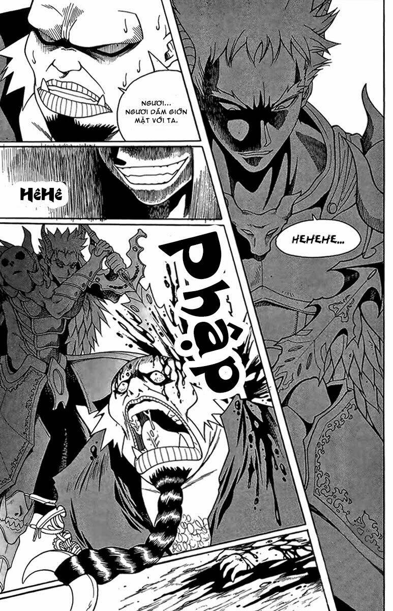 gwisin byeolgok - bí kíp của quỷ chapter 47 6