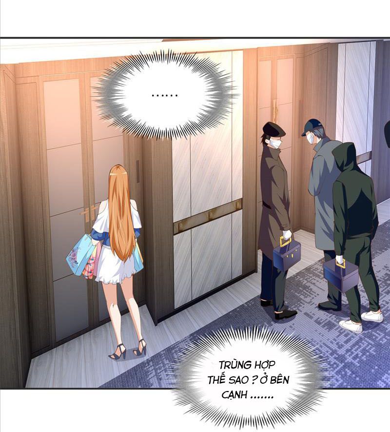 Boss Nhà Giàu Lại Là Nữ Sinh Trung Học! chapter 29.3 23