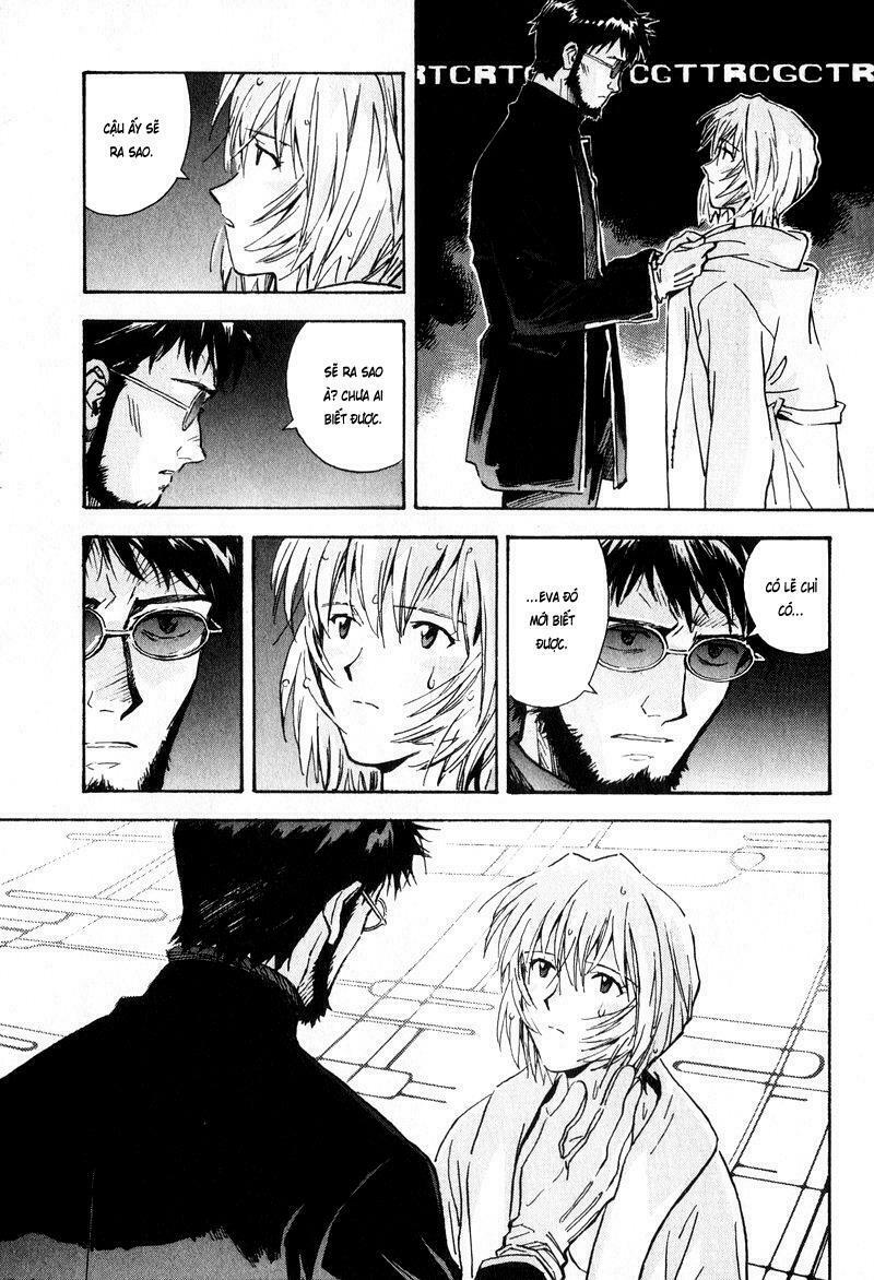 đặc nhiệm không gian chapter 50 9