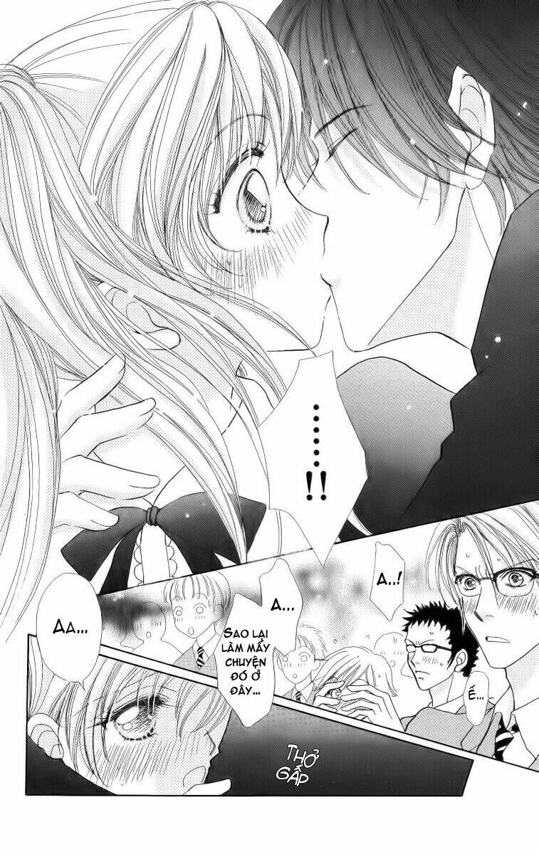 love monster chapter 12 8