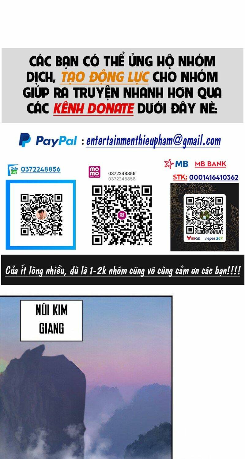 xuyên không thành hổ chapter 67 34