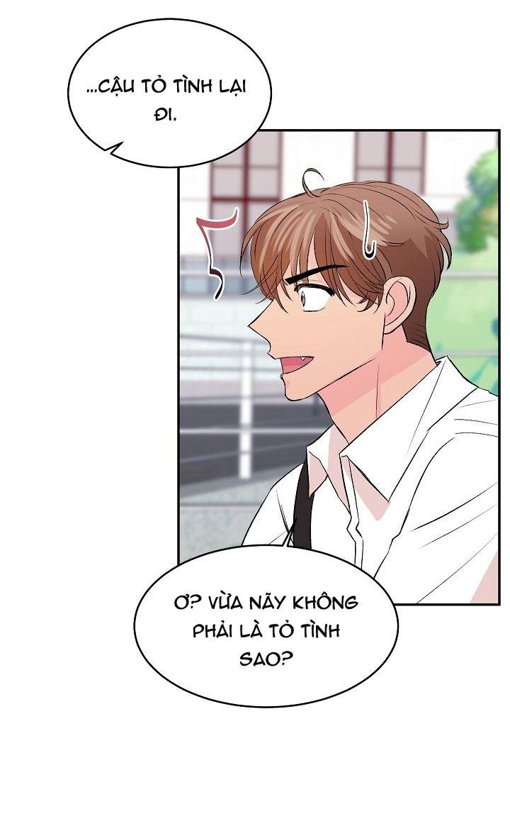 good dog , my boy chapter 6 54