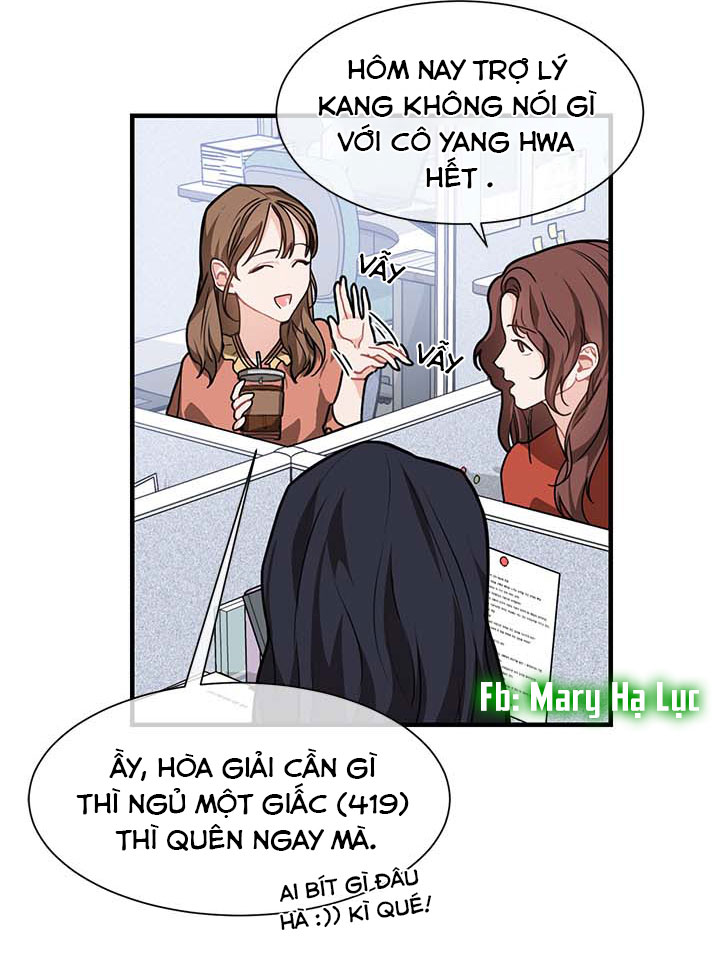 bạn thích về bên nào hơn chapter 5 5