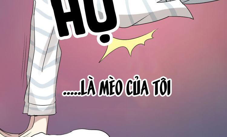 bạn trai tôi là quái vật chapter 1 14