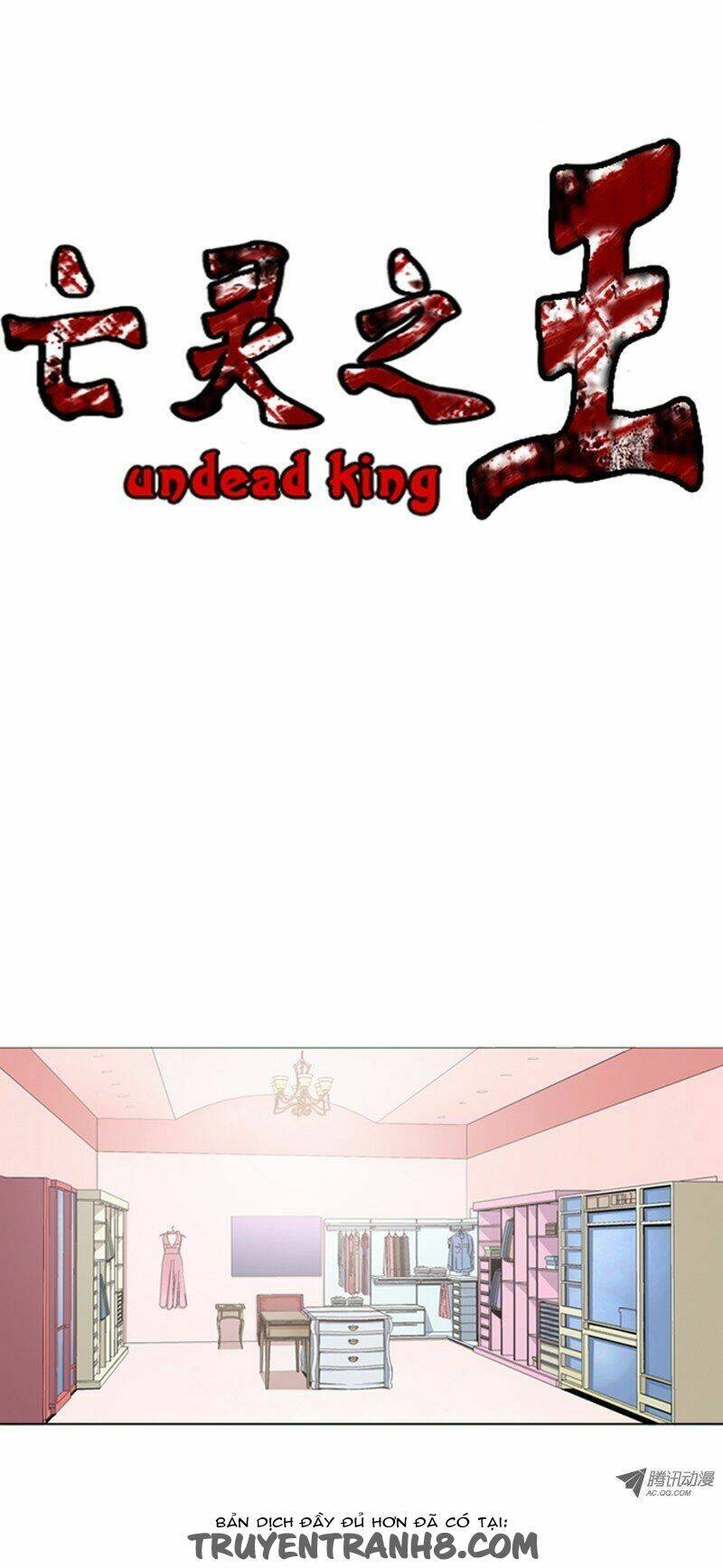 vua của vong linh chapter 43 23
