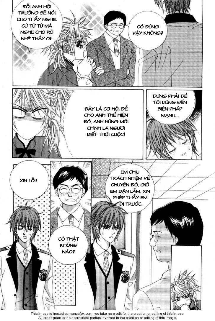 she's scary chapter 18 2