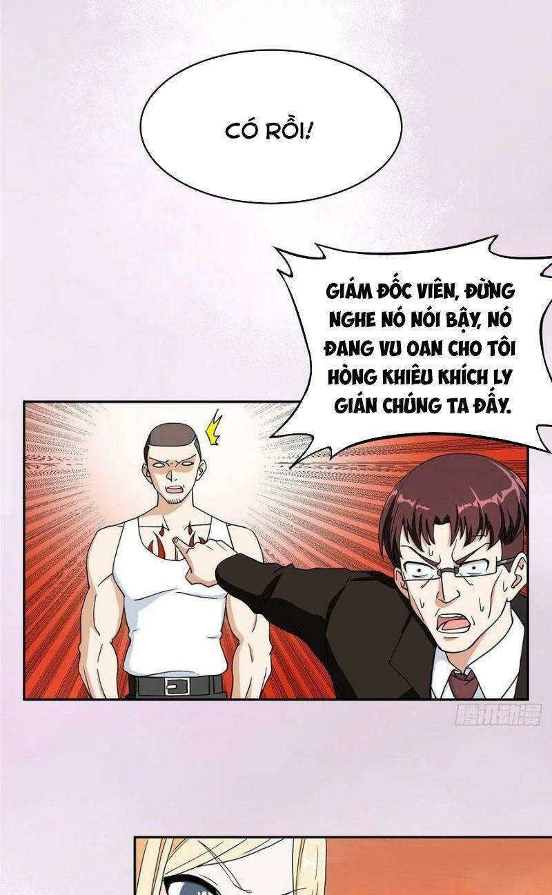 người tu tiên tại đô thị chapter 89 2