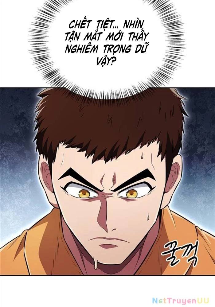 bạn học tôi là lính đánh thuê chapter 204 234